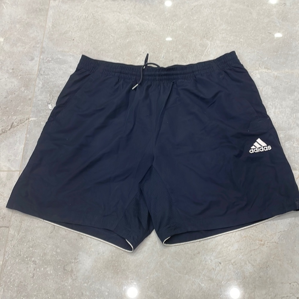 SUMMER SALE ☀️🕶️⛱️ Men’s Adidas Swim Trunks - Size XL